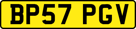 BP57PGV