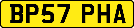 BP57PHA