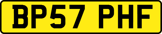 BP57PHF