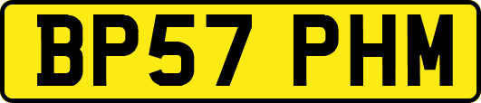 BP57PHM