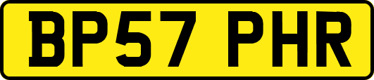 BP57PHR