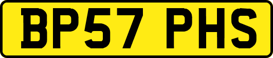 BP57PHS