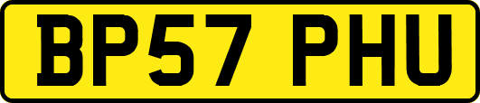 BP57PHU