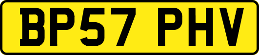 BP57PHV