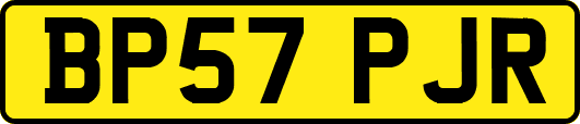 BP57PJR