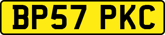 BP57PKC
