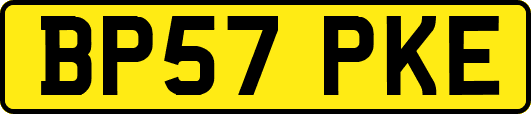 BP57PKE