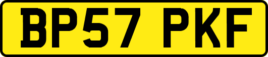 BP57PKF
