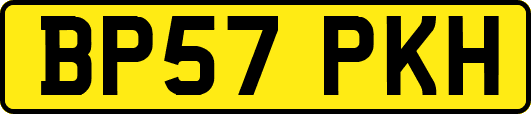 BP57PKH