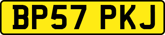 BP57PKJ