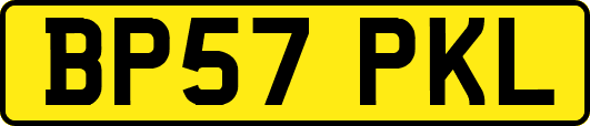 BP57PKL