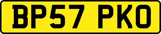 BP57PKO