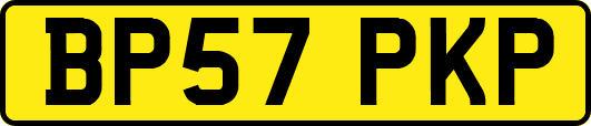 BP57PKP