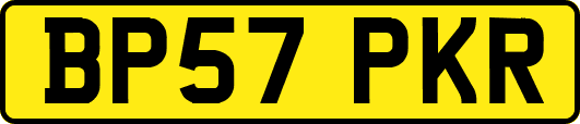 BP57PKR