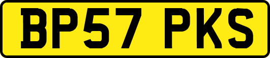 BP57PKS
