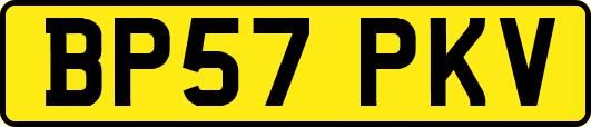 BP57PKV