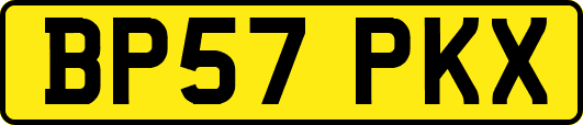 BP57PKX