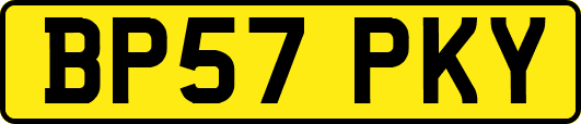 BP57PKY