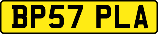BP57PLA