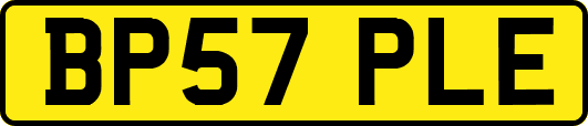 BP57PLE