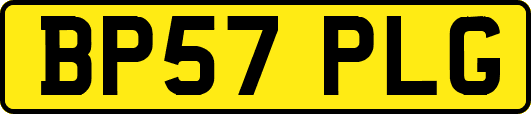 BP57PLG