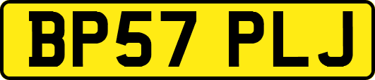 BP57PLJ