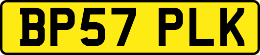 BP57PLK