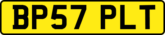 BP57PLT