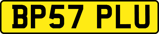 BP57PLU