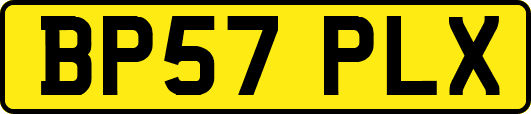BP57PLX