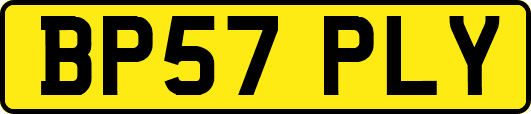 BP57PLY