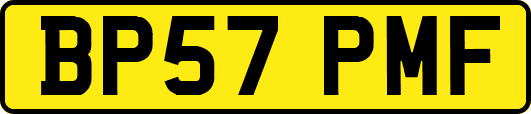 BP57PMF