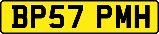 BP57PMH