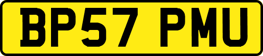 BP57PMU