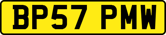 BP57PMW