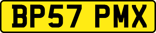 BP57PMX
