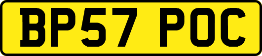 BP57POC