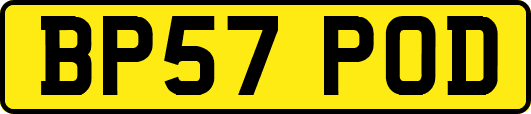 BP57POD