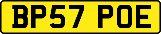 BP57POE