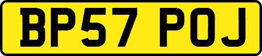 BP57POJ