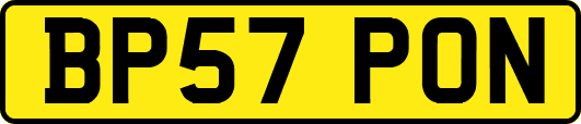 BP57PON