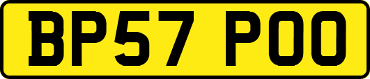 BP57POO