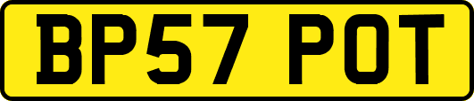 BP57POT