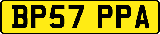 BP57PPA