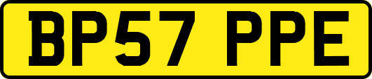 BP57PPE