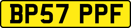 BP57PPF