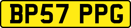 BP57PPG