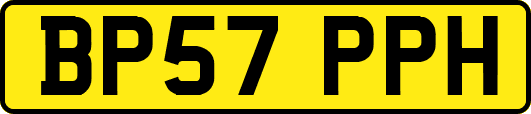 BP57PPH