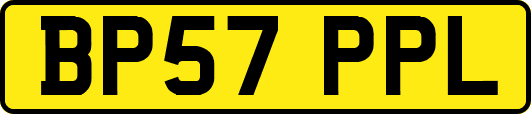 BP57PPL