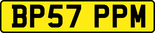 BP57PPM